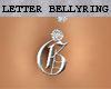 !JMD! Letter G-Bellyring