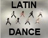 LATIN ! Trigger Dance 