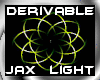 [JX]Light111-CircleStar