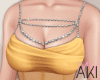 Aki Sparkle Dress GD