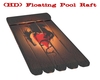 [HD] Floating Pool Raft