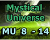 Mystical Universe 2/2