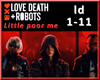Love death + robots