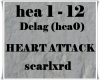 HEART ATTACK