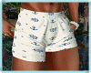 MAU/NAUTICA MUSCLE SHORT