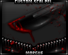 Corvia's Scalpel REQ