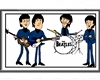 The Beatles anim