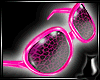 [CS] Pink Cat Sunglasses