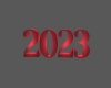 2023 - Red