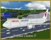 China Eastern Boeing 777