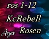 Kc Rebell Rosen
