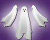 Halloween Spooky Ghost