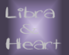 -Libra and Heartlesss-