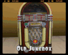 *Old Jukebox