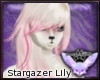 [KK] Stargazer Lily Hair