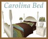 Carolina Master Bed