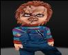 Evil Chucky DOLLS Halloween Costumes TOYS Scary Sounds Voices