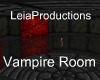 Vampire Black and Red