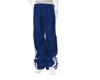 (M) trendy track pants