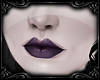 \/ Violet Lips ~ Lara