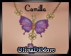 (OD) Camilla butterfly