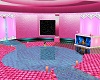 M. W.Spa Pink Room