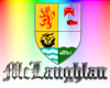 McLaughlan Sticker