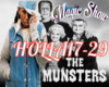 the MUNSTERS 2