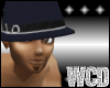WCD Loqutis custom hat