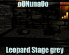 [Nun]Leopard Stage