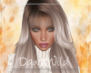 Elfreda Ash Bangs