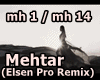 Arabic Remix - Mehtar