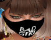 mask bad girl