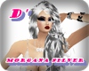 *D'A* MORGANA SILVER