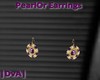 |DvA| PearlOr Earrings