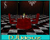 DJL-Ruby Dining 4 Two
