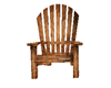 Adirondack Chair no pose