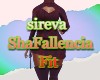 sireva Shafallencia Fit