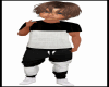 BOYS TOO COOL OUTFIT
