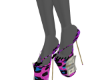 WILD FANTASIES PLATFORMS
