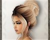 ! Petunia bleached