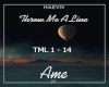 Throw Me a Line..Haevn