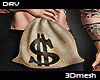 ♕ Money Bag