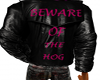 hog jacket