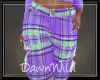 Amaro Cargos Purple