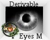 ~QI~ DRV Eyes Male