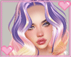 Dove Blonde Alma