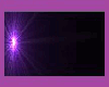 Purple Strobe Light Bar