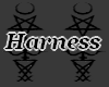 Sinful |Harness(M)