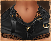 ♡ Cheetah Shorts